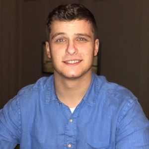 Meet your Posher, Matt